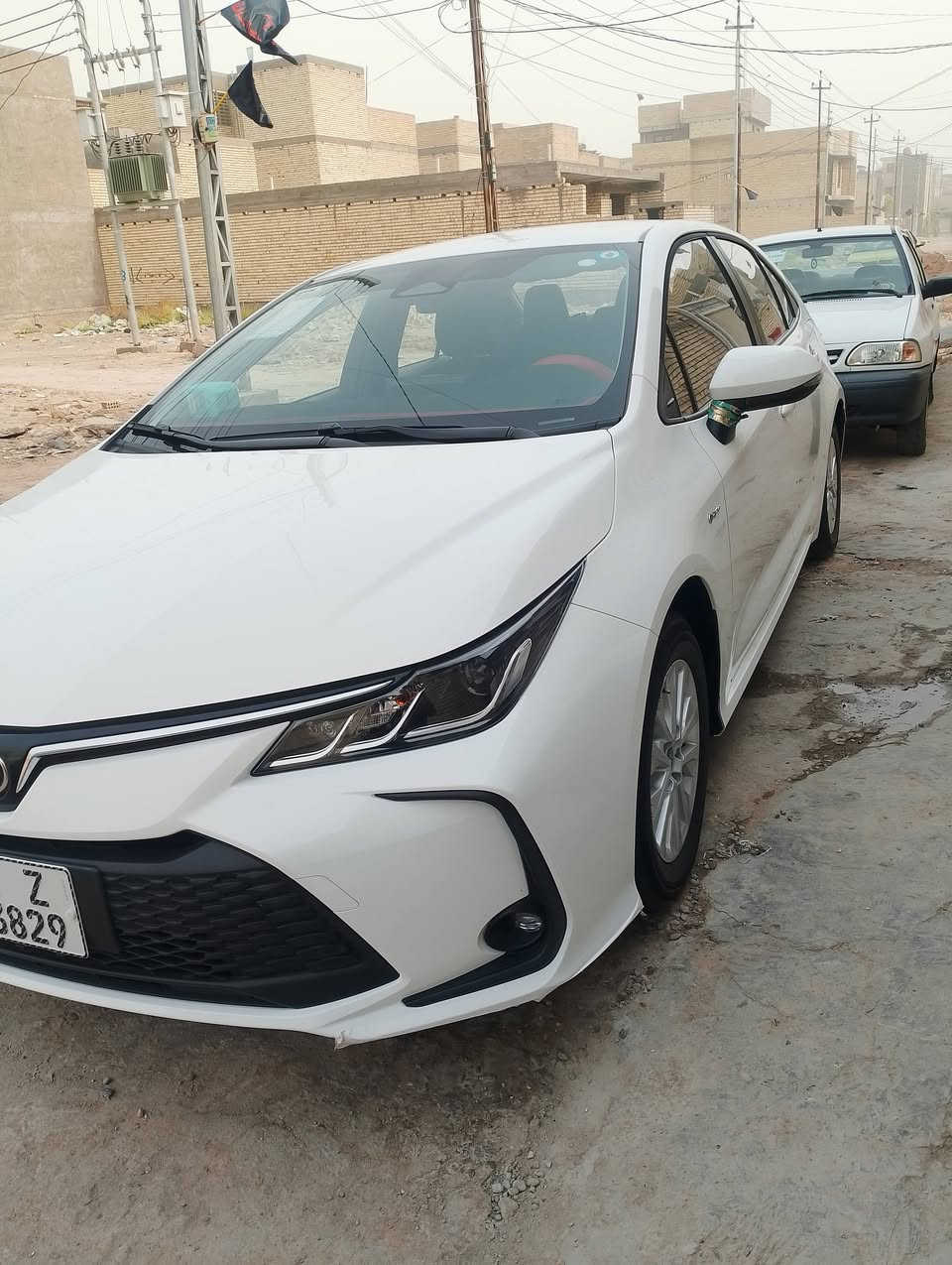 موديل 2025مكفوله من الضربه وصبغ ماشيه 40الف مكاني بغداد الشعب
سعر 148
***********
