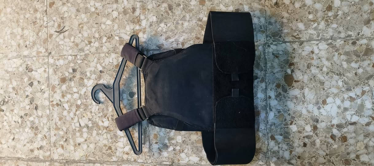 محل محمد ابو سجاد 
العنوان / بغداد _ باب الشرجي _ خلف كراج التحرير _  فرع مطعم الحاج🚩
هاتف :***********☎️
السعر (((((((بلخااااص))))))))
