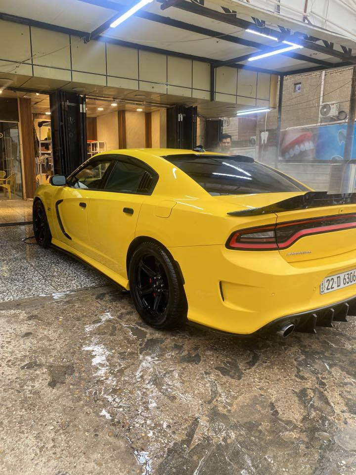 اسلام عليكم جالجر للمراوس فقط
اشلون الطيبين جالجر موديل 2017 سكات 

6400 سياره فول من عده الرادار سياره كير مكينه بلاد ممفتوحات وميحتاج اكول ع قوه مال مكينه ولمواصفات شوته الفجوج برمبو يعني السياره جاهزه مابيه نقص برغي امراوس 5700 اريد عنوان بغداد شهداء البياع ***********
