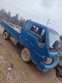 موديل ٢٠٠٣ • شغالة • أبو غريب