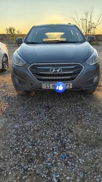 ٢٠١٤ • ماشيه ١٢١٠٠٠ • صور حادث