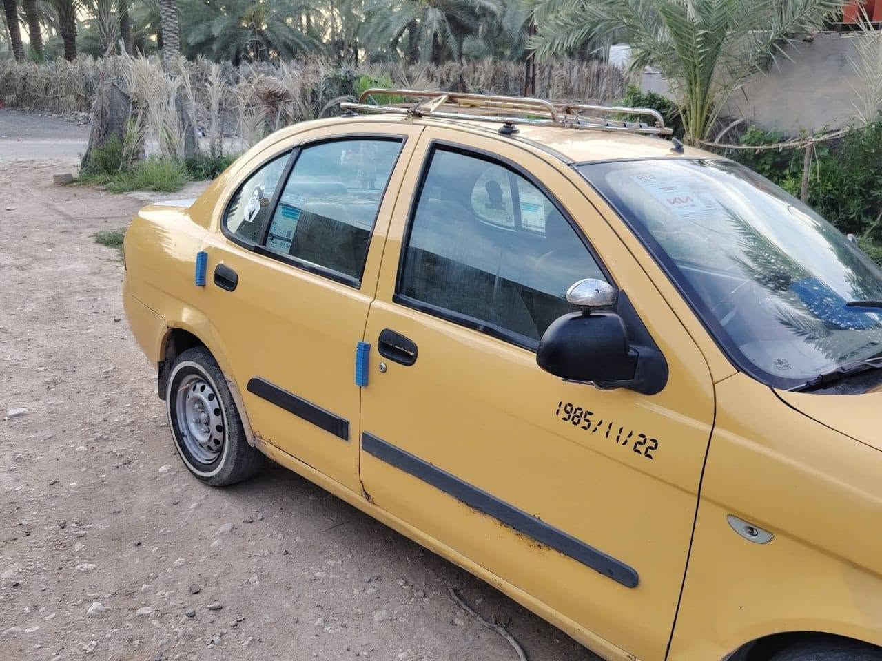 سلام عليكم اخويه سياره مال خبزه الله شاهد نضيفه من كلشي موديل 2016 سنويه 27 راعيها موجود شرط المداور رقمها قادسيه مشروع وطني تداور كل المحافظات مكاني بين كربلاء والنجف خان النص السعر 28 اوبيها مجال حداديه مكينه بل جيس كهربائيات كلها شغاله نشره داخليا فقط النمره الرابعه اتفلت طلب عليه الحداد 100 واني خادم الشراي امراوس غير السايبه هم ارواس وذا سياره حديثه انطي فرق وتساب متواجد وتصال ***********

