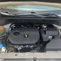 1. السلام عليكم توسان 2017 وارد مكينه2400 2. تبريد قطعتين 3. بنو راما ...