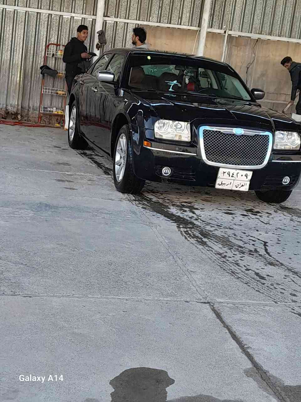 سلام عليكم....🙋
للبيع او مراوس بجالنجر نضيفه 
اوباما C300 موديل 2010 
ضرر جاملغ الأيمن وشويه من البنيد ابيعلك بنيد وجاملغ 

#مواصفاتها
محرك 3500 V6 بلادي
كشنات جلد 
مثبت سرعه 
شاشه تاب 
شاشه اعطال 
اربع جوكات 
تبريد وتدفئه 

للاستفسار اتصال ع الرقم ***********
او تجي خاص اني بخدمتك
