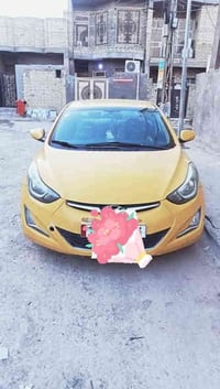 النترا امريكي مظلع مديل 2015 حادثه دعاميه خلفيه شويه من جملغ خلفي بدون...