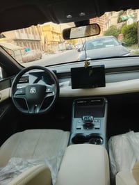 سياره بي واي دي موديل 2025 نوع السياره كن بلاص السياره مابيه اي ضرار ا...