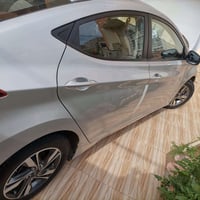 النترا • وارد امريكي • حادث جانبي