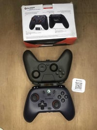 جوستك اورجينال • GameSir Nova Lite • متعدد المنصات