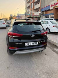 توسان • ٢٠١٧ • بنوراما