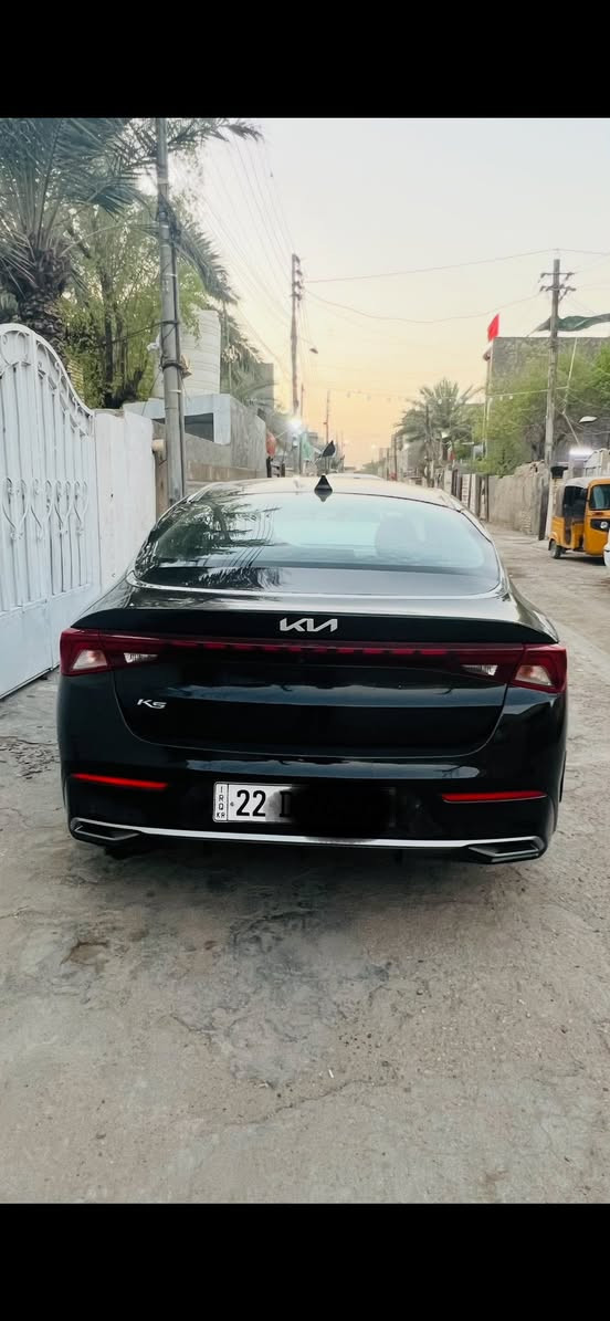 كيا K5 للبيع موديل 2022
مواصفات السياره معروفه LS بصمه تحكم ستيرن جهتين كامره خلفيه شاشه 3 انظمه قياده سايد بريك بصمه محرك 1.6 تيربو حادثه موضح بلصور بنيد فقط بدون لغود وبدون شواصي وبيه بارد قليل بلقماره موضح بلصور ويم يده باب الخلفي رقمه اربيل بأسمي تحويل ثاني يوم سعره 153 وبيه مجال قليل مكانه بغداد للاستفسار ***********
