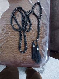 سبحه يسر مصري خشنه ١٠١ طويله جدا اصيرسبحتين للاستفسار ٠٧٧١١٣٤٣٧٣٧