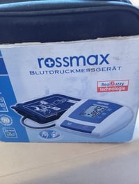 جهاز ضغط الكتروني • للبيع