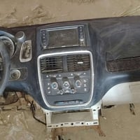 من رخصة الادمن للبيع دشبول دوج كرفان 11-20  واي شي تحتاج افتحلك منه  ل...