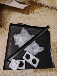 طباخ منضدي • طباخ • جهاز طبخ • مطبخ • ادوات مطبخ • اجهزة منزلية • فرن