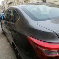 للبيع • سيارة • بدون تفاصيل