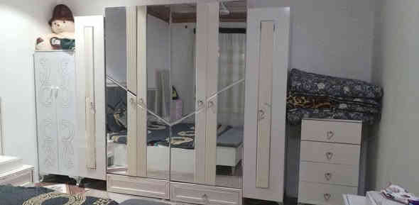 غرفه نوم ٩ قطع(( نضام ابواب)) اخت جديد نضافه ٩٩٪
مع دوشك بعده لوووك كلش نصيف
مزاد مهدي خانقيني
خانقين محطه خلف مركز شرطه ازادي
***********
