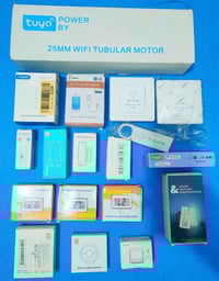 نقاط سمارت • ١٧ قطعة