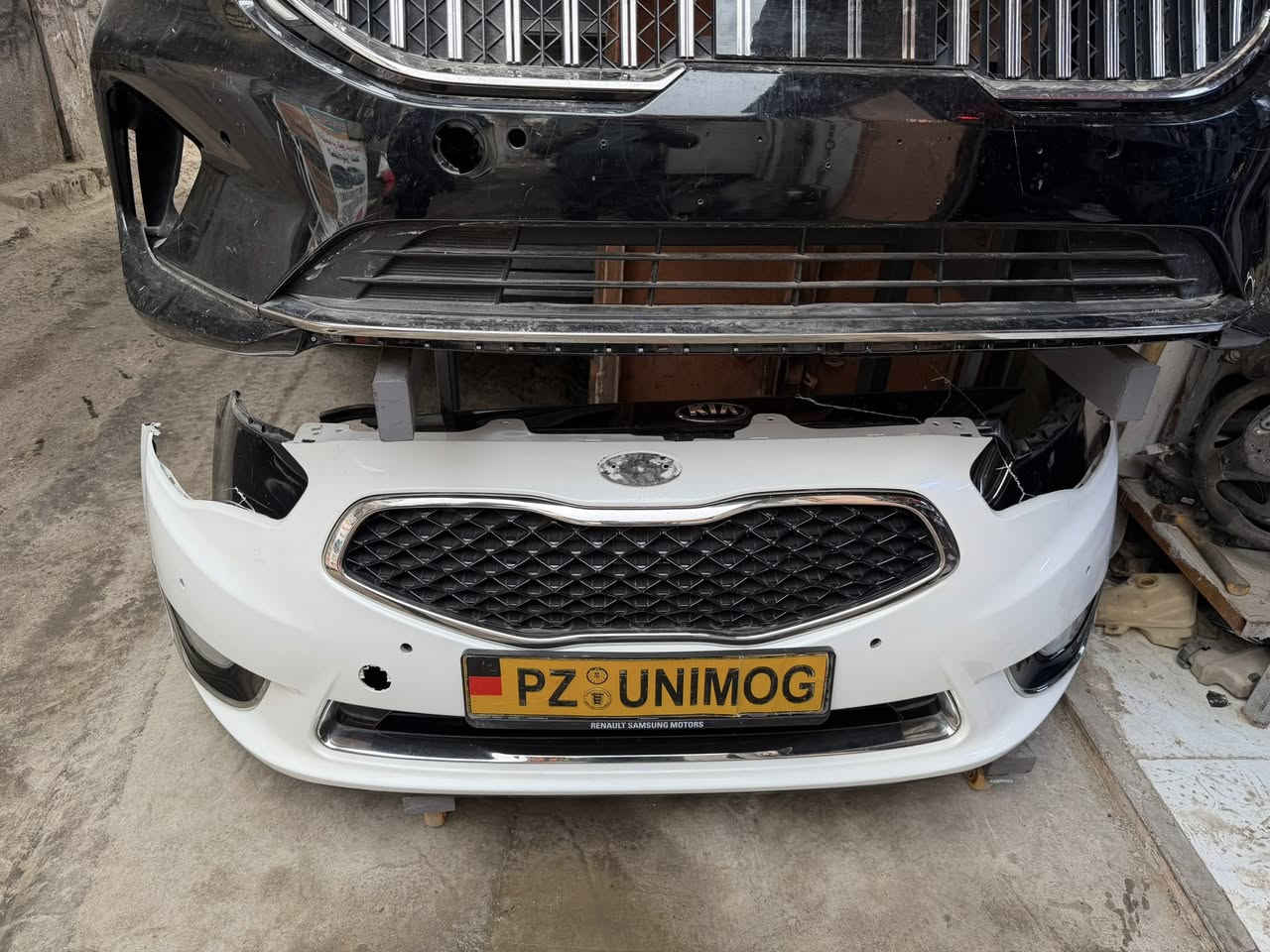 السلام عليكم
وصلتنا وجبة دعاميات 2014 الى 2016 مختلف الالوان

يوجد خدمة توصيل شباب الاسعار حسب اللون والنظافة

***********

***********
