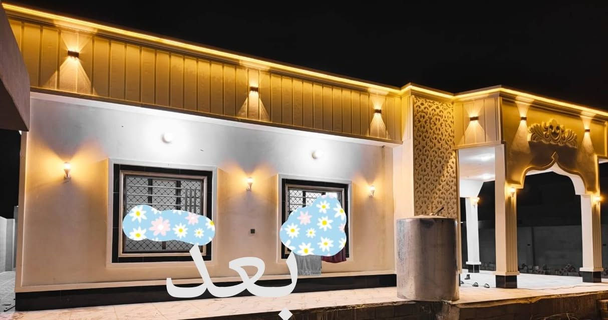 يوجد كادر عمل سباكى تاسيس مي مجاري كهربا ***********
