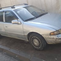 سيفيا • اوتوماتيك • ١٩٩٤