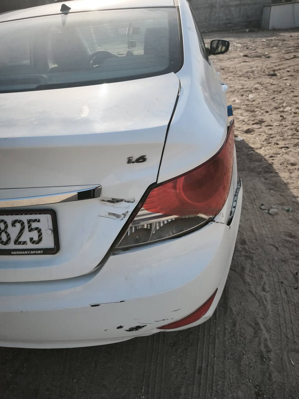 اكسنت موديل 2015 فول مواصفات فتحه بيه ضربه وصبغ كير ومكينه كفاله باسمي هزه جديده تبريد واكف ‏‪***********‬‏
