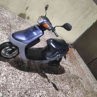 ماطور بوتين • سلف شغال • حي صدام