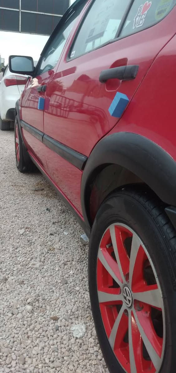 السلام عليكم 🥀للبيع فقط 🌷كولف جي تي اي مشروع وطني بغداد تحويل مباشر ويل كب  موديل 93 جام كهرباء   كير اوتوماتيك محرك 2000صبغ عام للجمالية    تبريد ثلج مكان السياره، فلوجة ، للاتصال***********
