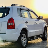 توسان ٢٠٠٩ • خليجي • بلا ضربه