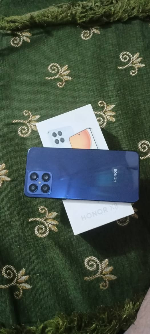 هونر X8 ذاكره 128 العشوائيه 6+2 بصمه وجه واصبع جهاز كله شغال لا مفتوح ولا مصلح مكاني بغداد  سعر 100 الف قفل


**إذا كنت صاحب هذا الإعلان وتريد حذفه لأي سبب، رجاءا أرسل رسالة إلى الدعم الفني**