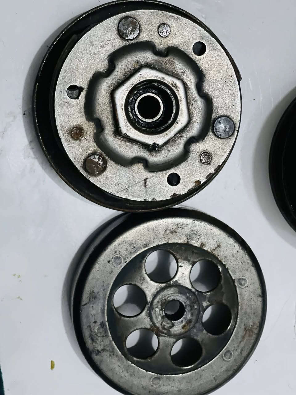 سلام عليكم كلجات ماكس عدله ابيع مفرد وكامل شتريد ابيعلك ***********
