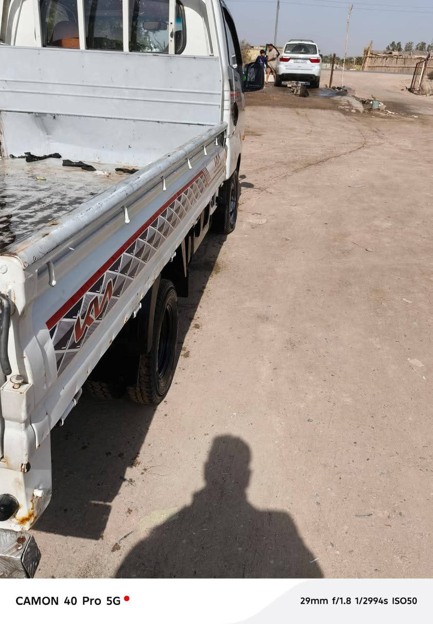 _*الرسائل الجديدة*_:
السلام عليكم سياره كيا بنكو مديل 2010سياره حلوه مال جناي سياره مسكر محور بم ونوزل سياره جاهزه حداديه تخم تاير باتري مكينه وكير مكفولات  

كهربائيات كله شغاله   سنويه ل27  رقم الشاصي واضح تحويل ثاني 

مكان السياره ناصريه سوق الشيوخ السعر 85وبيه مجال ***********
