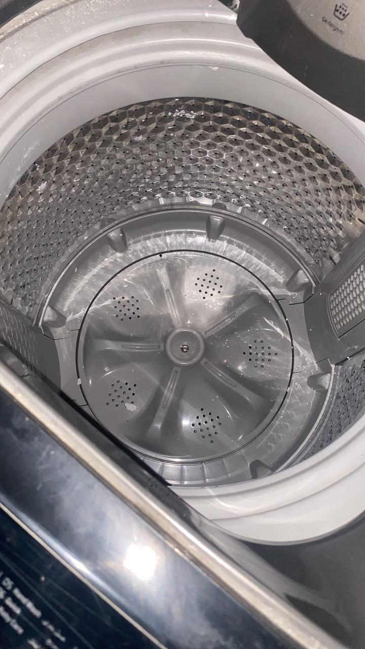 للبيع غسالة شونك جديدة مكانة بغداد الاسكان ٤٠٠ الف المايشتري لا يكسر بيها


**إذا كنت صاحب هذا الإعلان وتريد حذفه لأي سبب، رجاءا أرسل رسالة إلى الدعم الفني**