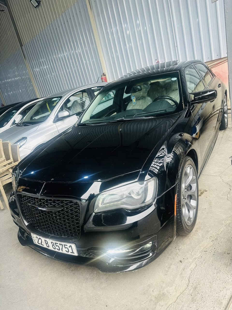 عندي اوباما موديل2015
سياره جديد جديد داخل كريمي
سياره بيها١قتعه نص
بدون دواخل  بدون ارباگ
گير محرك تبريد صدر عداديه بشرط
سياره مواصفات Сفول برده خلفي
سعره٢٠٥بيها مجال 
مكان اربيل
واتساپ***********
