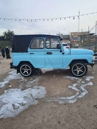 مكينة ٨٨ • كير جديد • كهربائيات شغالة