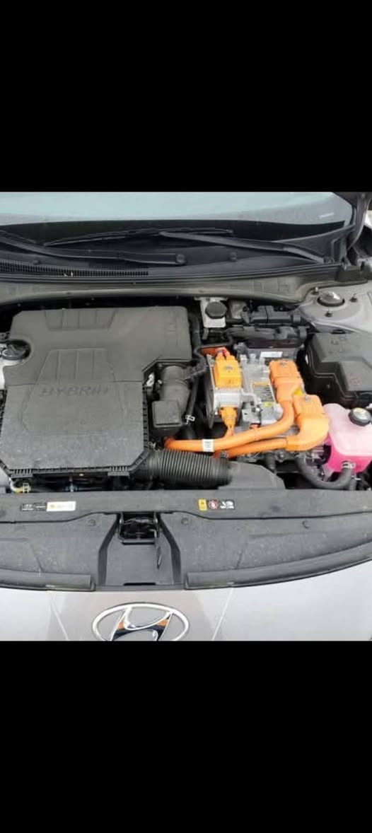 سلام عليكم النتره موديل 2023هايبرد مستعجل عله البيعه ***********
