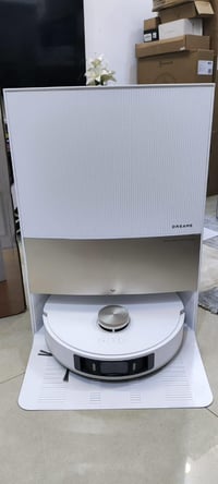 دريم ألترا ٢٠ • مكنسة كهربائية