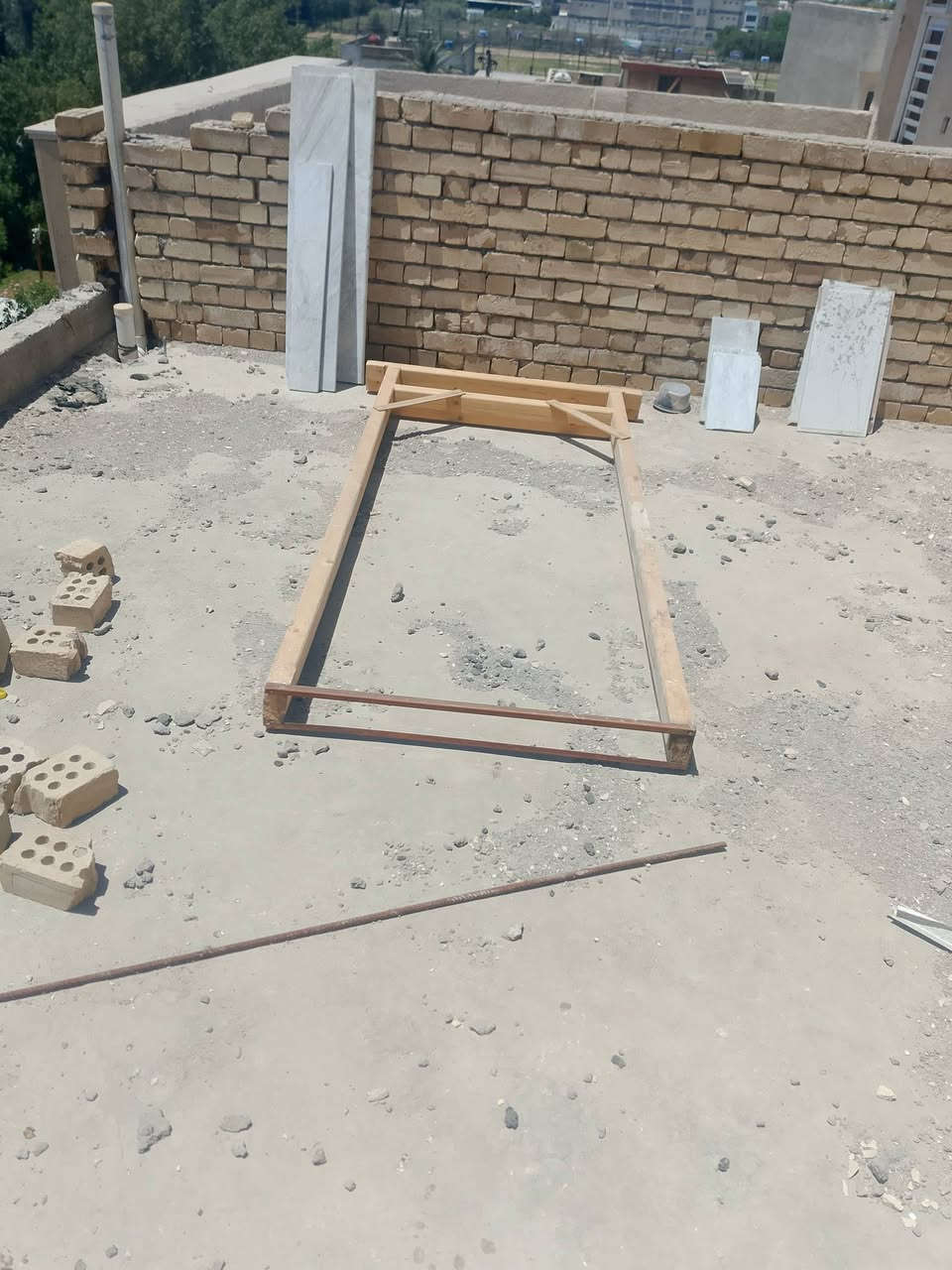 جدد الكيزر ب30 ممستعمل وجرجوبه ب35


**إذا كنت صاحب هذا الإعلان وتريد حذفه لأي سبب، رجاءا أرسل رسالة إلى الدعم الفني**