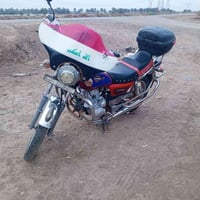 جونده للبيع موديل  ٢٠٢٠كامله كل نقص ما بيه مكان بغداد ناحية الرشيد 078...