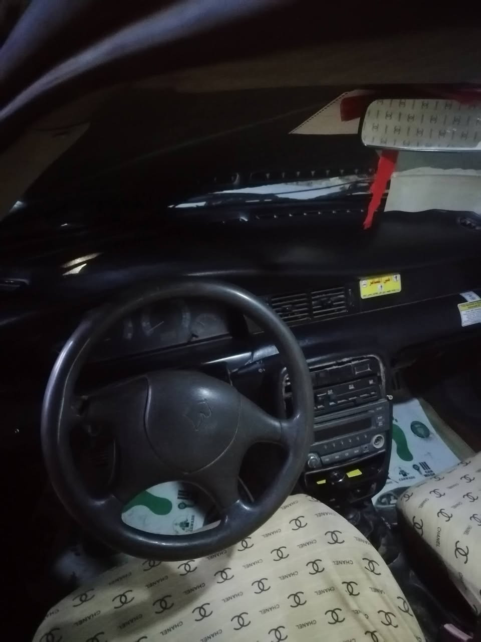 سمند ٢٠٠٦ فرنسي مصفره وداخله هزه سنويه ٢٠٣٠ رقم بغداد سياره جاهزه السعر ٣٠ وبيها شويه مجال؛ ***********
