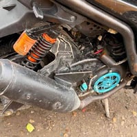 سكنس جبلي اجت امزوده مناك كور أو أو اكلجات فول الدراجه صالنصه صجميه مك...