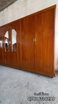 غرف مستخدمة • أثاث عراقي • واسط العزيزيه