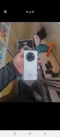 ريلمي 14 برو بلس • ٥١٢/١٢ • حي المعلمين