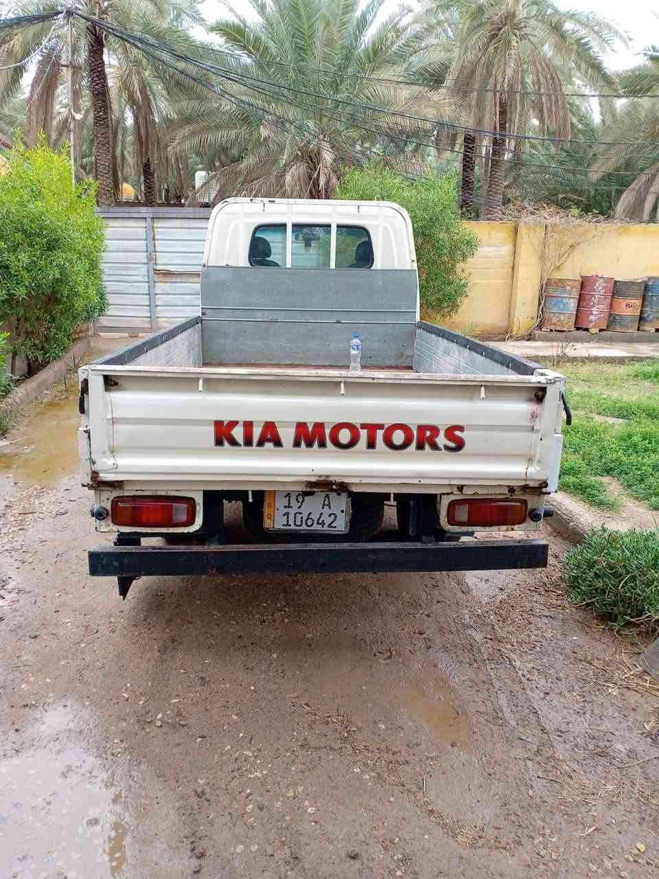 يا الله سياره كيا فونتيره ام عيون   موديل 2000 رقم كربلاء 
سياره جاهزه كير اكسن تخم تاير تحويل مباشر شوكت ما تريد مكاني كربلاء حي العباس سعر 75 وبيه مجال /***********
***********
