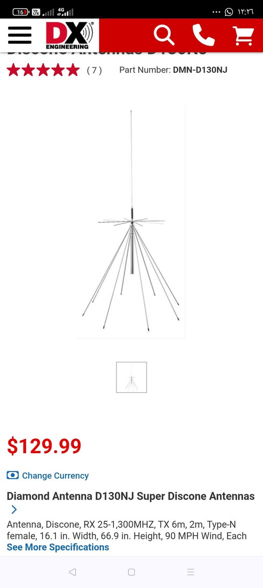 50الف


**إذا كنت صاحب هذا الإعلان وتريد حذفه لأي سبب، رجاءا أرسل رسالة إلى الدعم الفني**