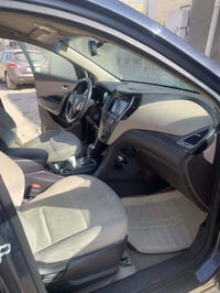 سنتافي 2017 • وارد امريكي • شاشة