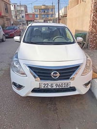 صني ٢٠٢٥ • ٥٨٠٠٠ كم • رقم اربيل