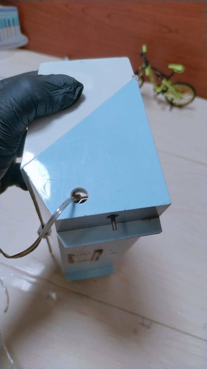 صناعه دنماركيه كولش حار من شغلته وصلني بهل شكل الي يفيده يخلي سعر وياخذه


**إذا كنت صاحب هذا الإعلان وتريد حذفه لأي سبب، رجاءا أرسل رسالة إلى الدعم الفني**