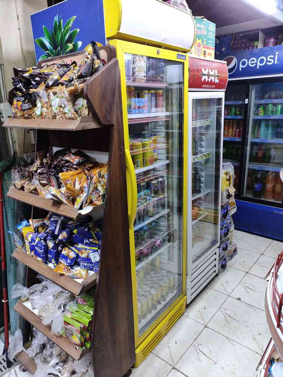 عارضات ايكور تركي ابو الحاسبه تبريد فول العنوان بغداد العبيدي رقم الهاتف***********
