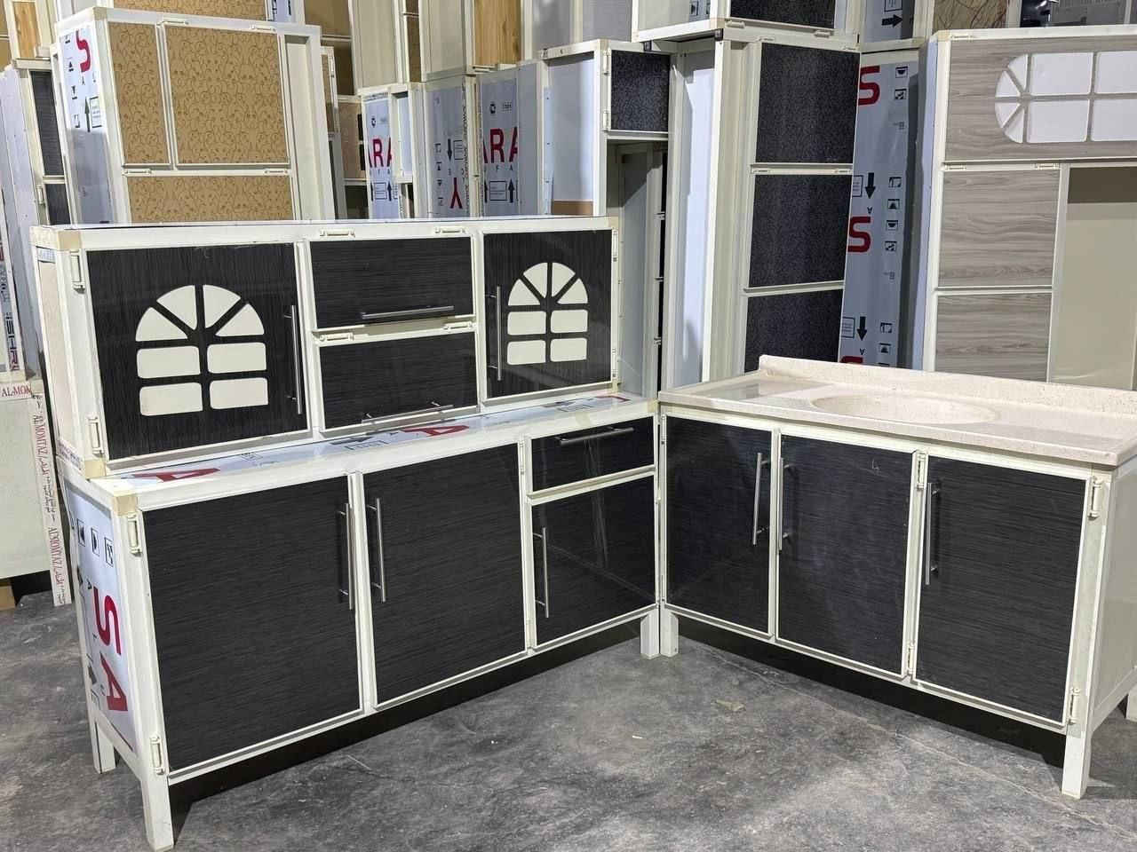 كاونتر متر ونص 3 قطع أرضي وملحق 🍃
وسنك متر و20 سم 🍃

ألسعر 215 ألف 🌷

ألتوصيل 🚛🚛🚛
بغداد .. مجاني 🌸
أطراف بغداد  15 ألف 🌸

واسط// (25) الف 
- -الحي -الموفقيه -ناحية واسط -الدجيلي -اطراف واسط اسالونه قبل مثبتون  (50) الف.
ديالى //- بعقوبه - الخالص 35 .
كربلاء  بابل  رمادي  فلوجه (15) الف 
الكرمه 25
هيت 65
النجف -- الديوانيه (25)

صلاح الدين// مركز المحافظه  تكريت مع الاقضيه التاليه -بلد -إسحاقي -الدجيل -سامراء - -ضلوعيه (35)
المذكوره فقط 35 -- الباقي حسب بعد المنطقة ❌❌❌❌❌❌❌

توصيل 👇👇🫶
البصره - الناصريه - السماوه - العماره (35) الف. بلاد, صلاح الدين


**إذا كنت صاحب هذا الإعلان وتريد حذفه لأي سبب، رجاءا أرسل رسالة إلى الدعم الفني**