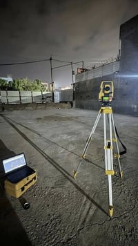 مهندس مساحة متفرغ للعمل جانب من الاعمال المساحية   للتواصل 07730334631...